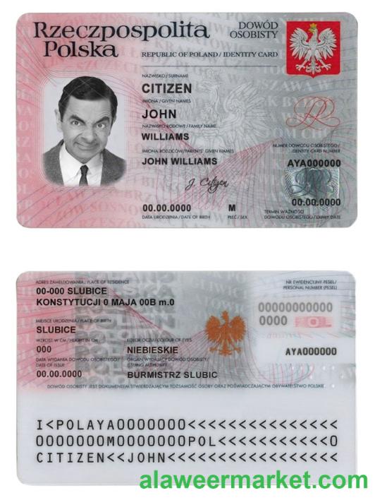 Poland ID